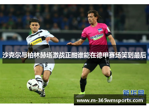 沙克尔与柏林赫塔激战正酣谁能在德甲赛场笑到最后